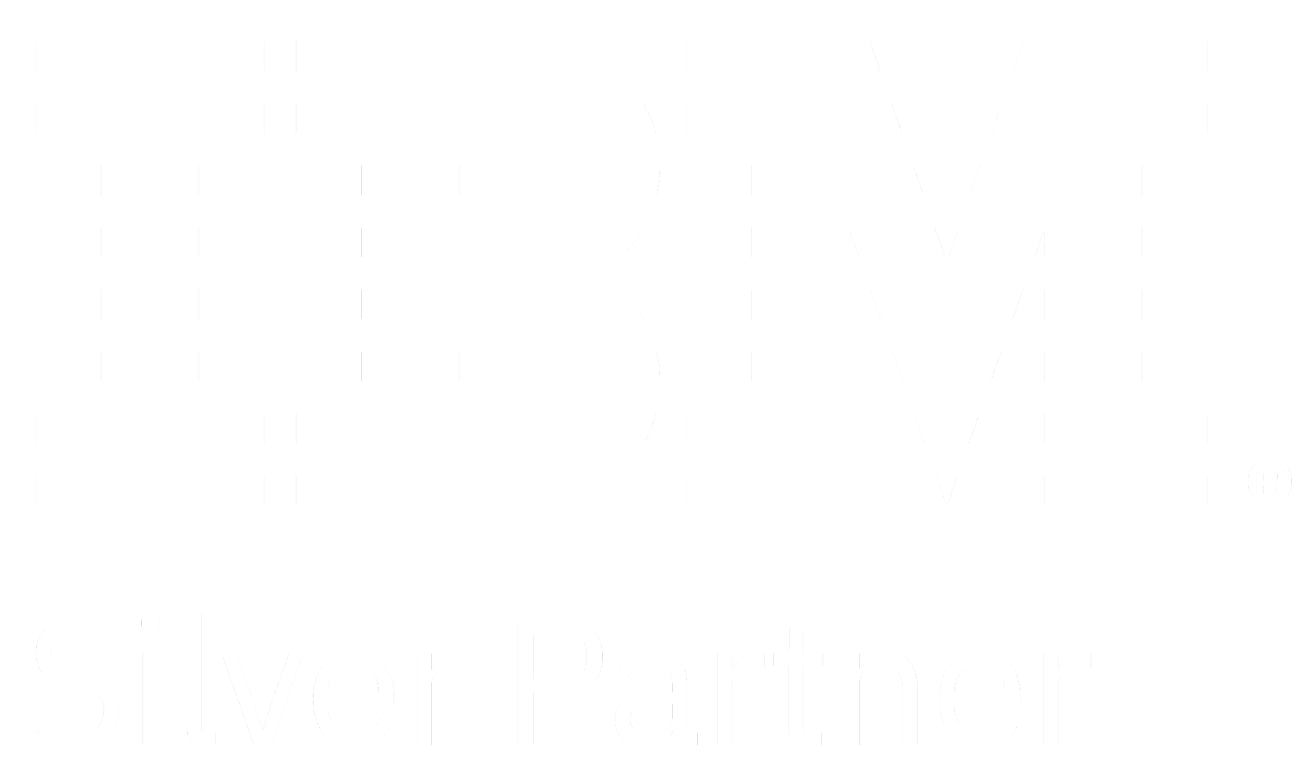 IBM Silver Partner logo