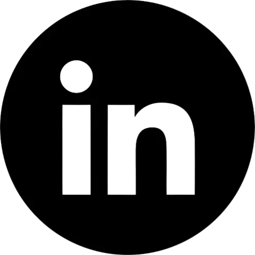 Icône Linkedin