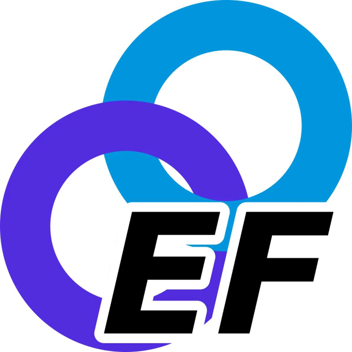 Logo EF Core 8 extension pour NTi DataProvider