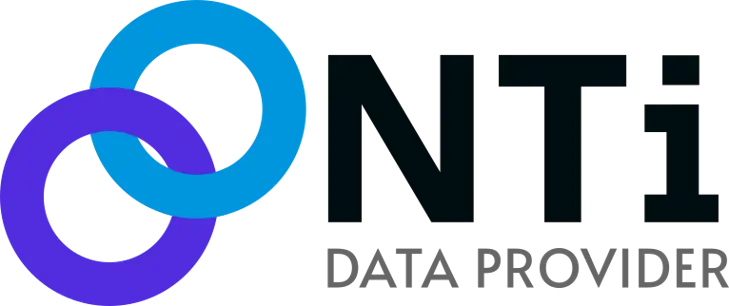 Logo NTi DataProvider